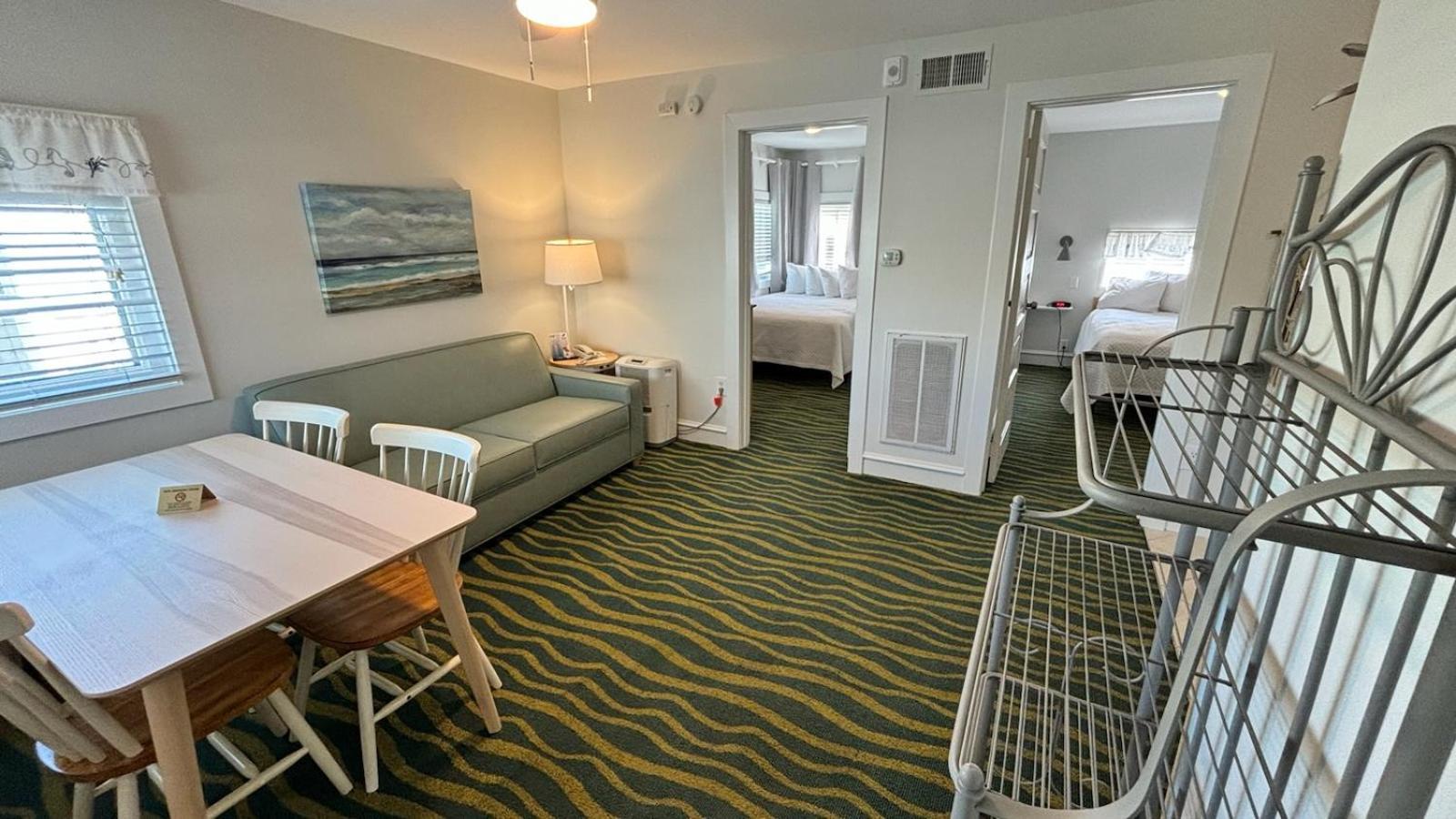 Motel海鸥汽车旅馆Wildwood