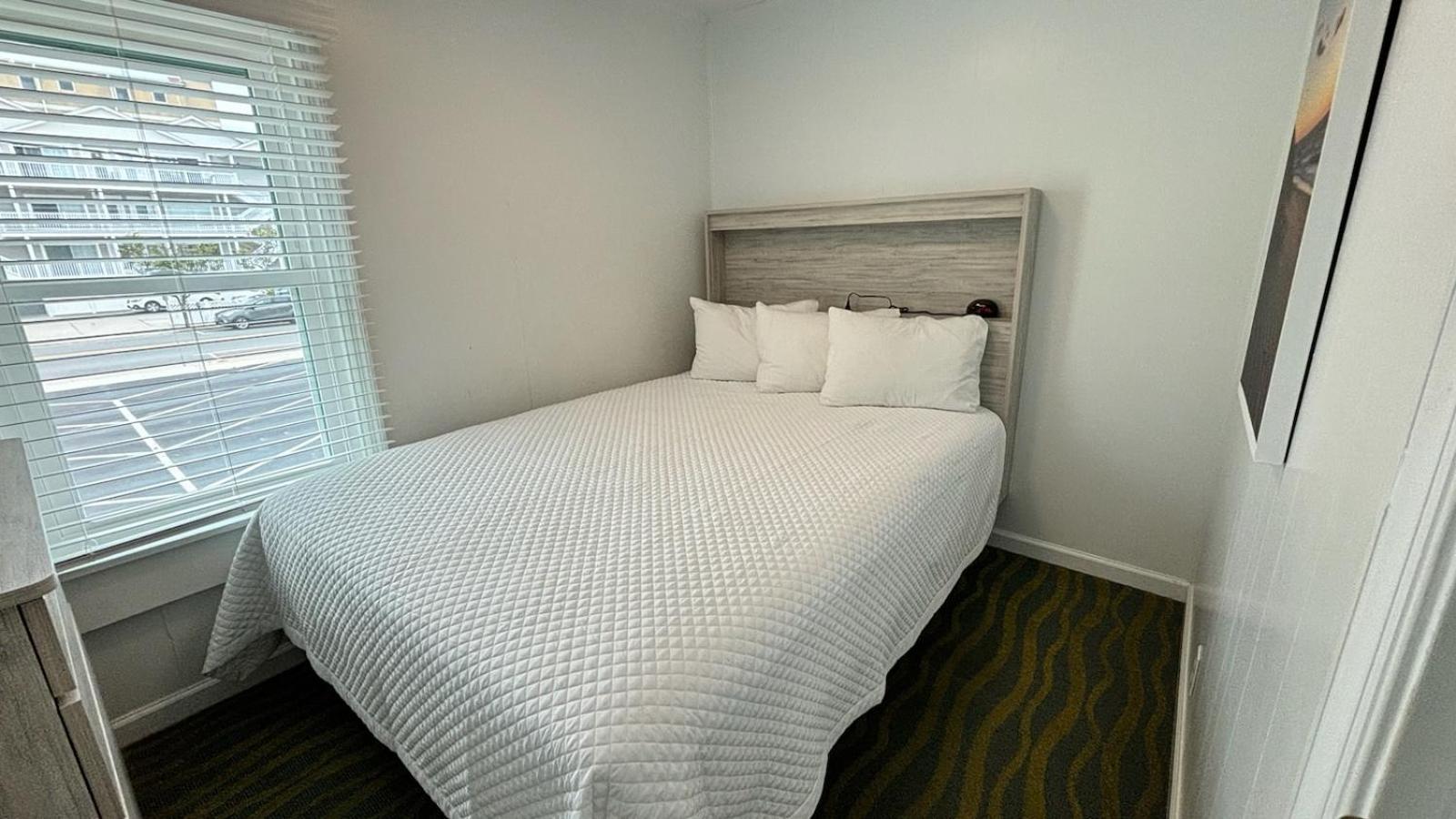 海鸥汽车旅馆3*Wildwood